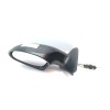 Recambio de retrovisor izquierdo para seat ibiza (6l1) referencia OEM IAM 0100763  
