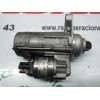 Recambio de motor arranque para seat ibiza sc (6j1) emoción referencia OEM IAM 458217 TS18E1 