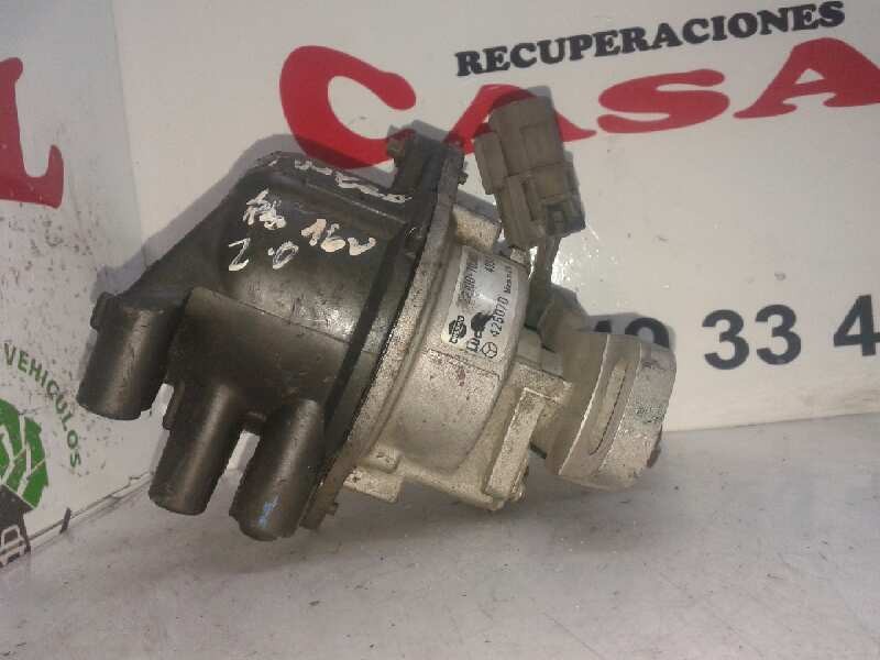 Recambio de delco para nissan primera berl./familiar (p10/w10) gt berlina (p10) referencia OEM IAM 2210070J00  