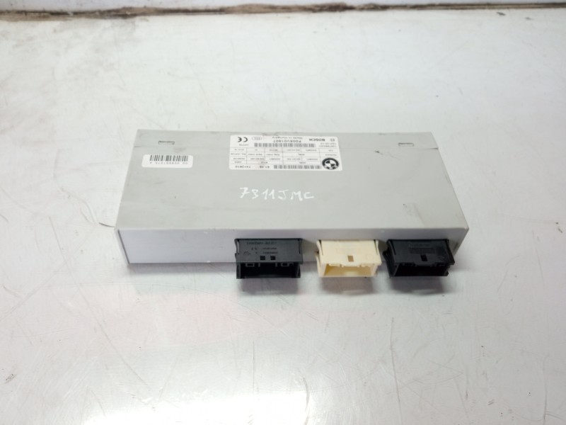 Recambio de modulo electronico para bmw serie 2 gran tourer (f46) 2.0 16v referencia OEM IAM 61357412610 F005V01807 