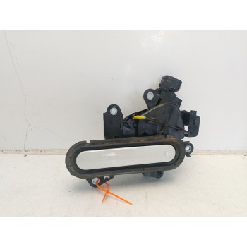 MANETA EXTERIOR TRASERA IZQUIERDA 69204F4010 