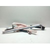 Recambio de airbag cortina delantero izquierdo para kia niro referencia OEM IAM 85010G5000 G585010000 G585015000