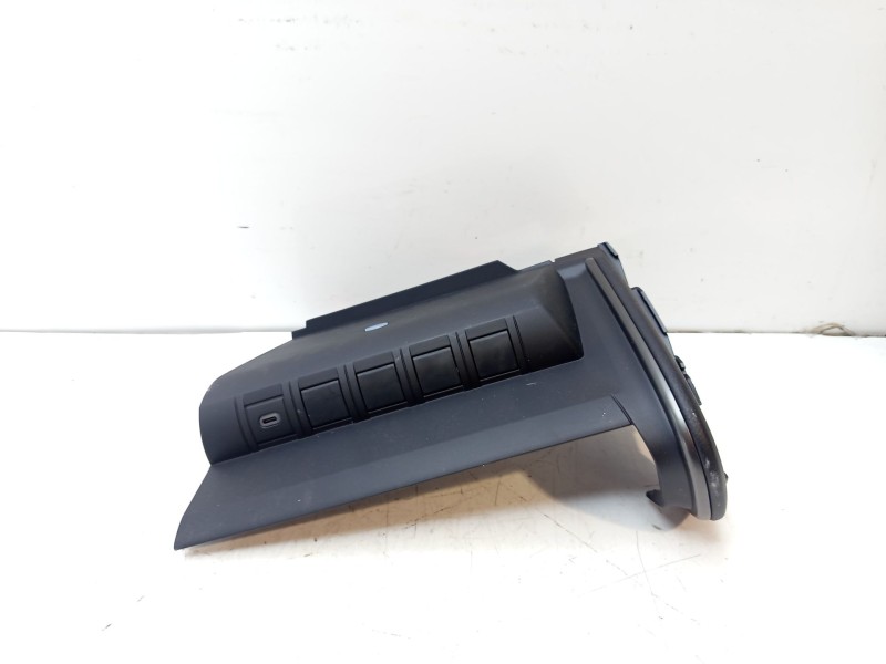 Recambio de moldura para toyota c-hr (_x1_) 1.8 hybrid (zyx10_, zyx11_) referencia OEM IAM 55406F4080B0  