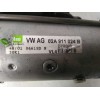 Recambio de motor arranque para volkswagen golf iii berlina (1h1) cl referencia OEM IAM 02A911024B D7RS30 