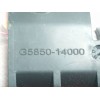 Recambio de airbag cortina delantero izquierdo para kia niro referencia OEM IAM 85010G5000 G585010000 G585015000