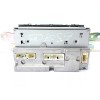 Recambio de sistema audio / radio cd para toyota verso comfort referencia OEM IAM 861200F050 861200F080 