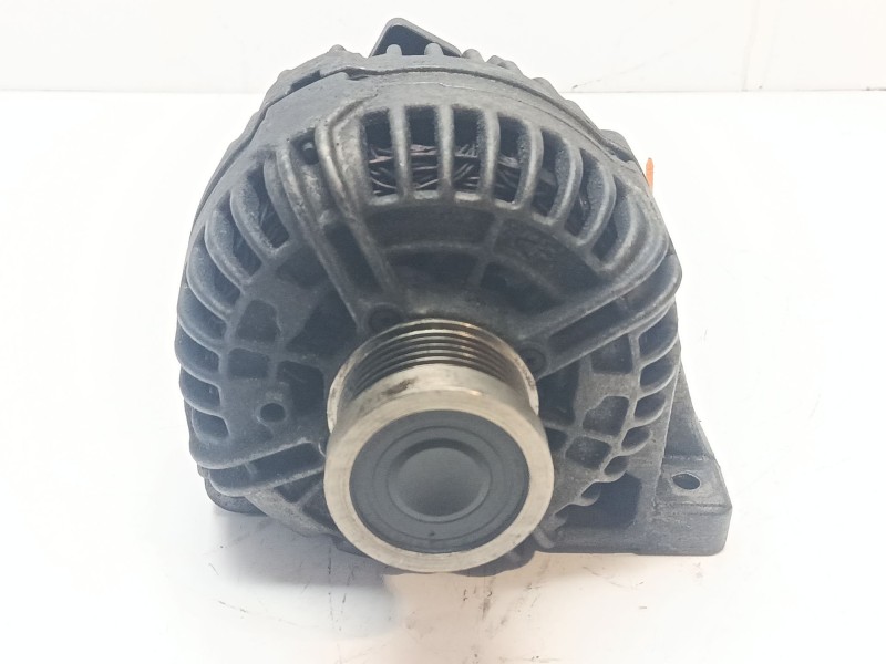 Recambio de alternador para volvo xc90 d5 referencia OEM IAM 36050266 14V / 100-160A 30658087