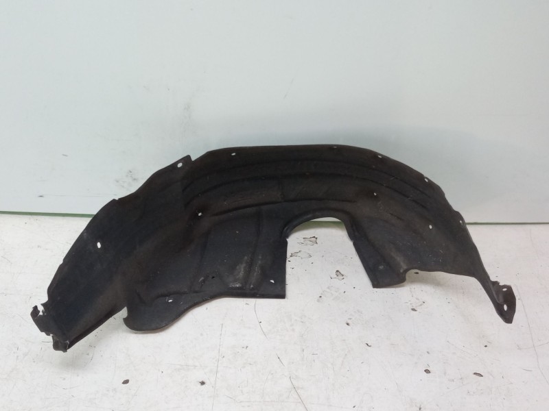 Recambio de paso de rueda trasero derecho para lexus ux (za10) referencia OEM IAM 6563776050  