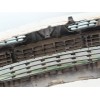 Recambio de paragolpes delantero para renault megane ii station wagon (km0/1_) 1.5 dci (km1f) referencia OEM IAM 620223579R  