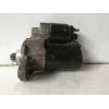 Recambio de motor arranque para seat toledo (1l) 1.6 referencia OEM IAM 0001121028 020911023F 