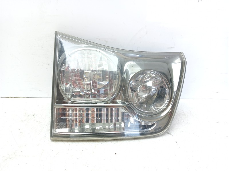 Recambio de piloto trasero izquierdo para lexus rx 400h referencia OEM IAM 8159148060  