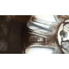 Recambio de llanta para toyota yaris referencia OEM IAM 42611K0030  