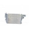 Recambio de intercooler para dacia duster ambiance 4x2 referencia OEM IAM 144966051R  