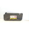 Recambio de parasol derecho para toyota yaris active referencia OEM IAM 74310K0100C0  