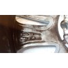 Recambio de llanta para toyota yaris referencia OEM IAM 42611K0030  