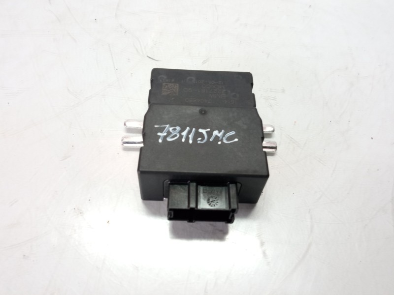 Recambio de modulo electronico para bmw serie 2 gran tourer (f46) 2.0 16v referencia OEM IAM 22271819D  