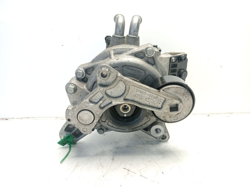 Recambio de alternador para kia niro referencia OEM IAM 3739003900  