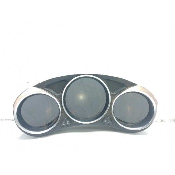 CUADRO INSTRUMENTOS 9812834180 