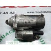 Recambio de motor arranque para seat ibiza sc (6j1) emoción referencia OEM IAM 458217 TS18E1 