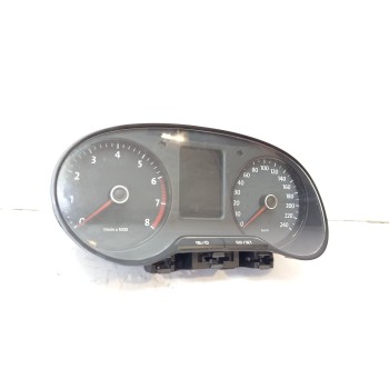 CUADRO INSTRUMENTOS 6R1857003BB82V 