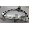 Recambio de elevalunas delantero derecho para nissan qashqai (j10) 2.0 16v cat referencia OEM IAM ds710w023  