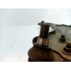Recambio de brazo suspension inferior delantero derecho para citroën c4 picasso attraction referencia OEM IAM 9678311280  