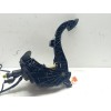 Recambio de pedal embrague para toyota proace furgoneta (mdz_) 1.6 d4d (mdz2) referencia OEM IAM SU001A6788 9817949380 