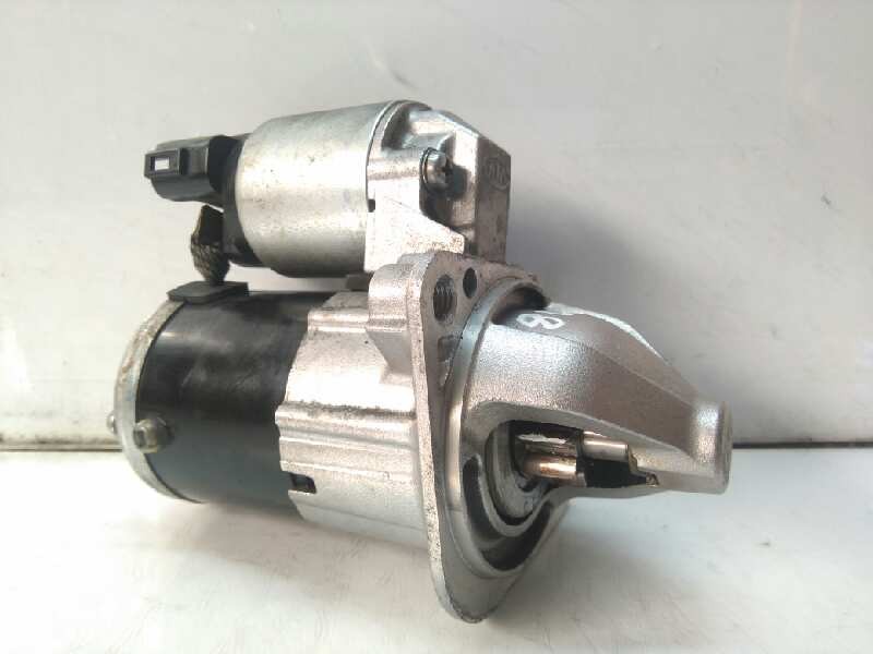 Recambio de motor arranque para kia cee´d concept plus referencia OEM IAM 361002B200 MT000T32571ZE 