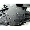 Recambio de motor limpia trasero para volkswagen golf vi (5k1) advance referencia OEM IAM 0390201207 5K6955711B 