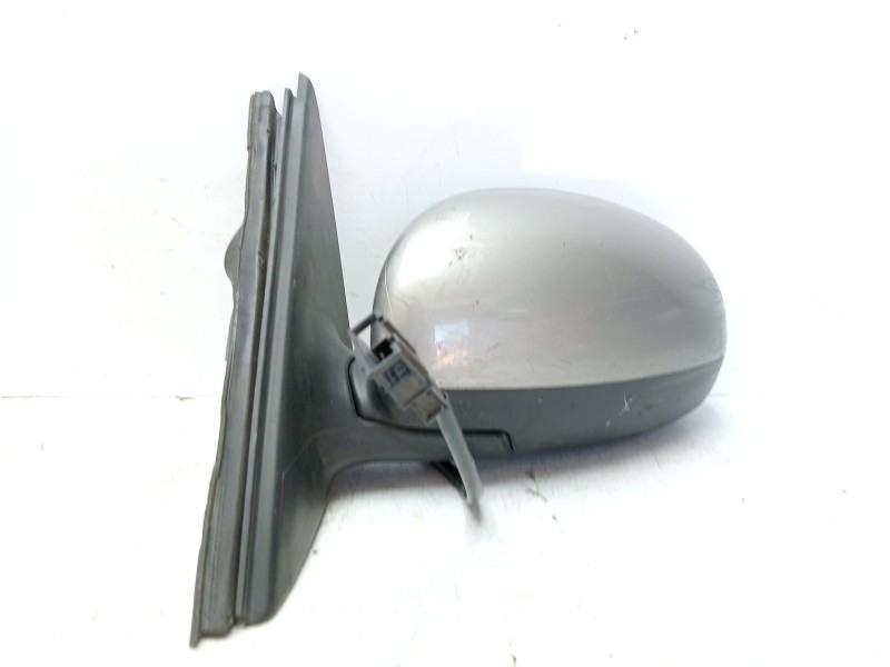 Recambio de retrovisor izquierdo para skoda roomster (5j7) 1.9 tdi referencia OEM IAM 5J1857507A  