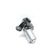 Recambio de motor limpia trasero para volkswagen golf vi (5k1) advance referencia OEM IAM 0390201207 5K6955711B 