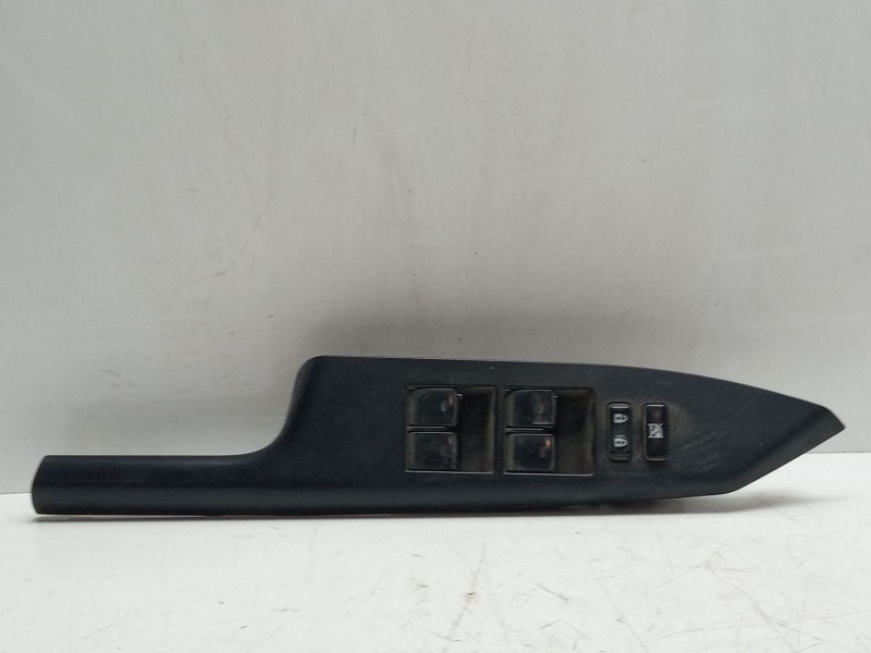 Recambio de mando elevalunas delantero izquierdo para lexus ct (zwa10_) 200h (zwa10_) referencia OEM IAM 7423278010  