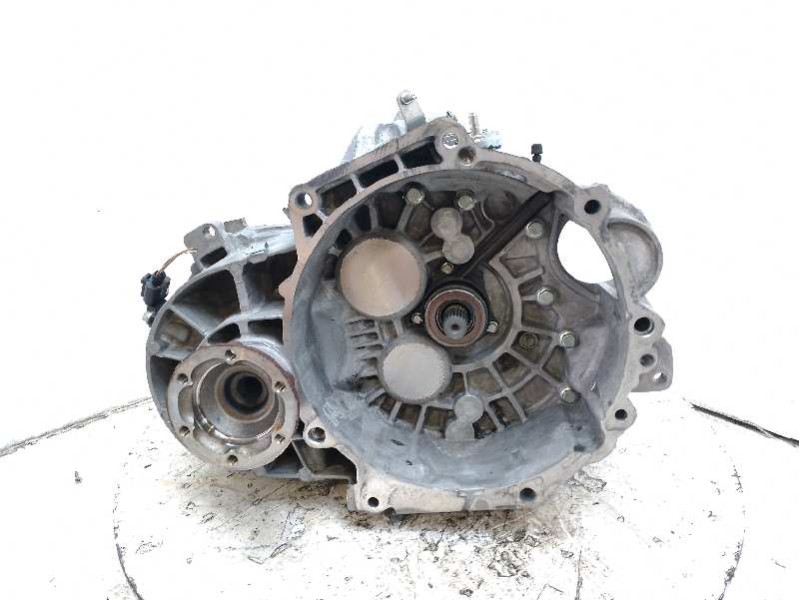 Recambio de caja cambios para seat toledo ii (1m2) 1.8 20v referencia OEM IAM 2M300046CX FML 
