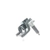 Recambio de motor limpia trasero para volkswagen golf vi (5k1) advance referencia OEM IAM 0390201207 5K6955711B 