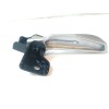 Recambio de estribos laterales para sym symphony 125 referencia OEM IAM 50718APA000  