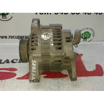 ALTERNADOR 231000C800 