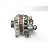 Recambio de alternador para mazda 2 lim. (de) 1.3 active + (3-ptas.) referencia OEM IAM A2TG1391 ZJ38 