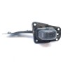 Recambio de tirante trasero derecho para volkswagen passat b6 (3c2) 2.0 tdi referencia OEM IAM 3Q0505224A  
