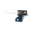 Recambio de estribos laterales para sym symphony 125 referencia OEM IAM 50718APA000  