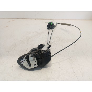 CERRADURA PUERTA TRASERA IZQUIERDA 69060F4130 
