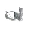 Recambio de retrovisor izquierdo para skoda roomster (5j7) 1.9 tdi referencia OEM IAM 5J1857507A  