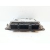 Recambio de centralita motor uce para citroën c4 coupé (la_) 1.6 hdi referencia OEM IAM 1942KR  