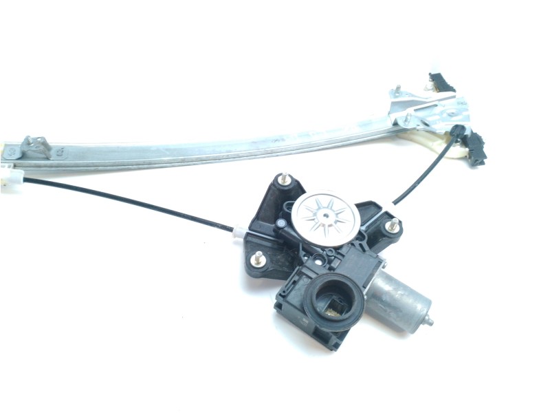 Recambio de elevalunas delantero izquierdo para toyota yaris 1.5 16v cat referencia OEM IAM 85720K0020  