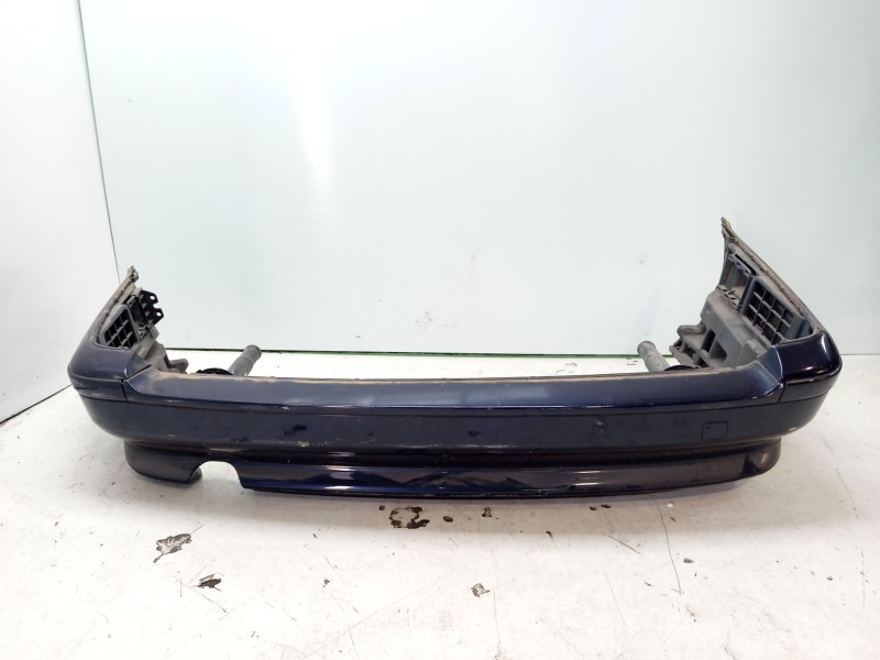 Recambio de paragolpes trasero para bmw serie 5 berlina (e39) 525i referencia OEM IAM 51128164219  