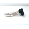 Recambio de estribo para sym symphony 125 referencia OEM IAM 50710APA000  