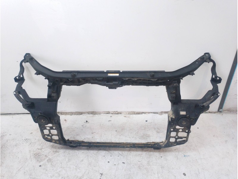 Recambio de panel frontal para hyundai santa fé ii furgoneta/suv (cm) crdi 4x4 referencia OEM IAM 641012B000  