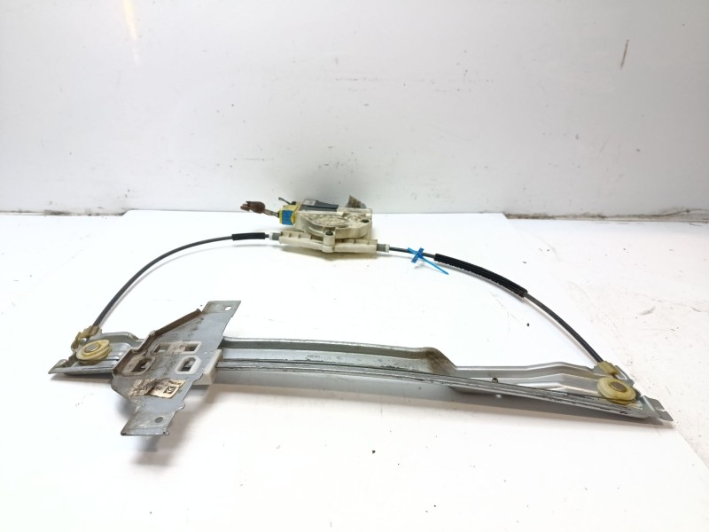 Recambio de elevalunas delantero izquierdo para citroën c4 coupé (la_) 1.6 hdi referencia OEM IAM 9221S1  