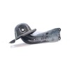 Recambio de tirante trasero izquierdo para volkswagen passat b6 (3c2) 2.0 tdi referencia OEM IAM 5Q0505223D  