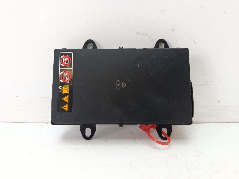 Recambio de modulo electronico para toyota c-hr (_x1_) 1.8 hybrid (zyx10_, zyx11_) referencia OEM IAM 861C0F4010  