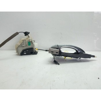 CERRADURA PUERTA DELANTERA IZQUIERDA 8J1837015F 